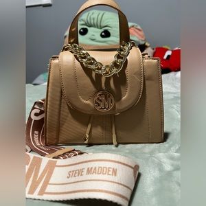 Steve Madden bag